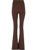 DEF DEF Leggings in chocolatebrown
