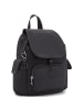Kipling Basic City Pack Mini City Rucksack 29 cm black noir