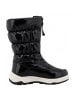 Tom Tailor Boots  in Schwarz