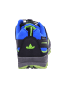 Lico Trekkingschuh in blau