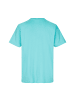 IDENTITY T-Shirt klassisch in Mint