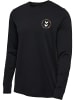 Hummel Hummel T-Shirt Hmleverything Unisex Erwachsene in BLACK