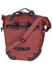 Deuter Fahrradtasche Valbona 20+5 in Redwood