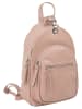 Samantha Look Rucksack in rosa