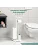 eluno Stand WC-Garnitur