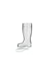 Stölzle 6er Set Biergläser Stiefel 250 ml in transparent