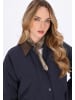 DreiMaster Women Jacket in navy