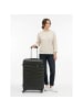 Bench Paris 4 Rollen Trolley L 76 cm mit Dehnfalte black