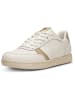 WODEN Sneaker in weiss