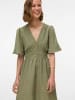 Vero Moda Kleid in Laurel Wreath 1