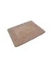 Wecon Home Badteppich Finn in beige