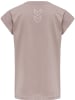 Hummel Kinder Sportshirt in Rosa