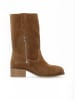 Cashott Stiefeletten CASVILMA in Sand