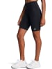 Under Armour Sportshorts "Motion Bike Short Emea" in Schwarz