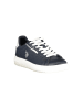 U.S. Polo Assn. Blau Polyurethan Damen Sneaker