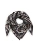 Codello Tuch in schwarz