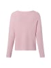 Franco Callegari Strickpullover in rosa - 0003