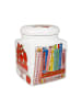 Blond Amsterdam Vorratsdose Blond Birthday - I Love My Kitchen in Bunt - 26cm