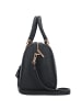 Liu Jo Handtasche 30 cm in nero