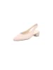 Gabor Sling-Pumps für Damen in creme