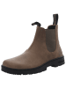 El Naturalista Stiefelette in braun