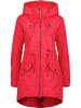 alife and kickin Winterjacke CharlotteAK B in fuchsia