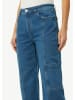 comma Jeans-Hose in 55Z2_blau