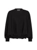 Co'couture Pullover MontyCC in Black