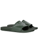 Emporio Armani Badesandale in Grün