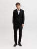 Jack & Jones Einreihiger Blazer und Hose in Black