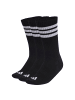adidas Socken 3er Pack in Schwarz