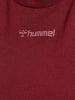 Hummel Hummel Top Hmlmt Yoga Damen Atmungsaktiv Leichte Design in CABERNET