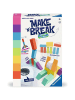 Ravensburger Ravensburger Geschicklichkeitsspiel Make 'n' Break - Around the World in bunt