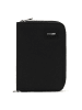 Pacsafe RFIDsafe Passetui RFID 11,5 cm in jet black