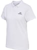 Newline Polo Nwllea Damen in WHITE
