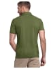 Schöffel Polo "Polo Shirt Ramseck M" in balsam green