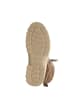 Semler Boots in taupe