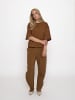 Peppercorn T-Shirt in Toffee