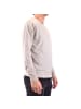 Paolo Pecora Milano Strickware Weiss