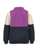 name it Sweatjacke in hyacinth violet