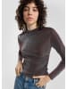 QS T-Shirt  in  4925_lila