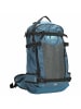 cmp AEROOX 30 SKI TOURING - Rucksack 53 cm (blue ink-acqua) in blue ink-acqua