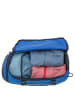 Vaude Snippy - Jr. Sporttasche 40 cm (parrot green/eclipse) in blue/eclipse