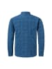 Schöffel Hemd "Shirt Style Yekuro MNS" in cornflower blue