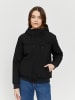 MAZINE Winterjacke Ramea Jacket in Schwarz