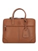 BRIC`s Life Pelle Aktentasche Leder 38 cm Laptopfach leather