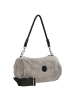 JOOP! Women Coniglio Virginie - Schultertasche 25 cm (grey) in grau