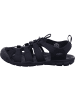 Keen Sandale in schwarz