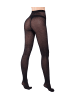 Trasparenze Strumpfhose SITAR in black