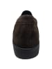 Semler Slipper Melanie Weite H in Braun